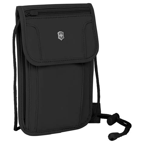 Victorinox Travel Accessories 5.0 Deluxe Concealed Security 